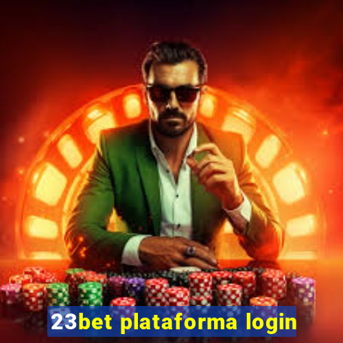 23bet plataforma login